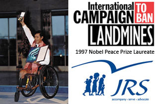 Nobel Peace Prize Award