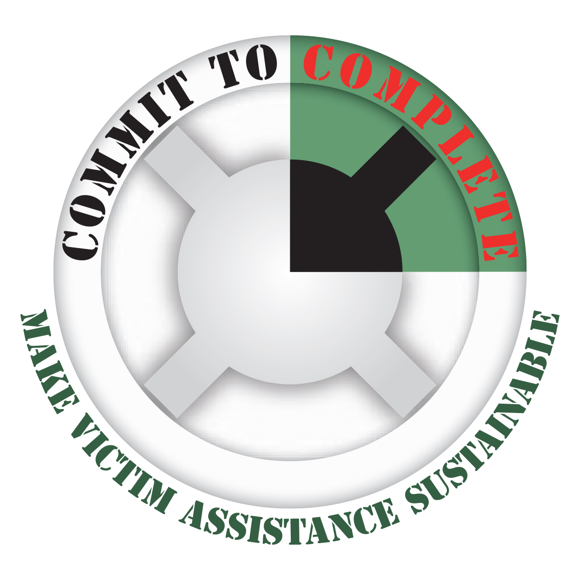 Sustainable Victim Assistance